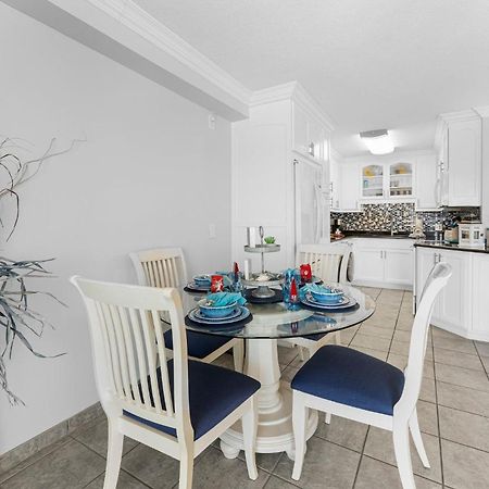 The Summit 1130 Apartment Panama City Beach Luaran gambar