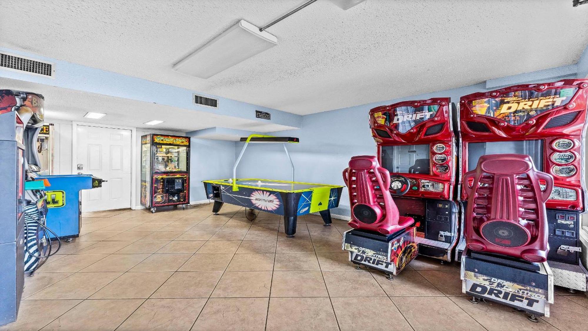 The Summit 1130 Apartment Panama City Beach Luaran gambar