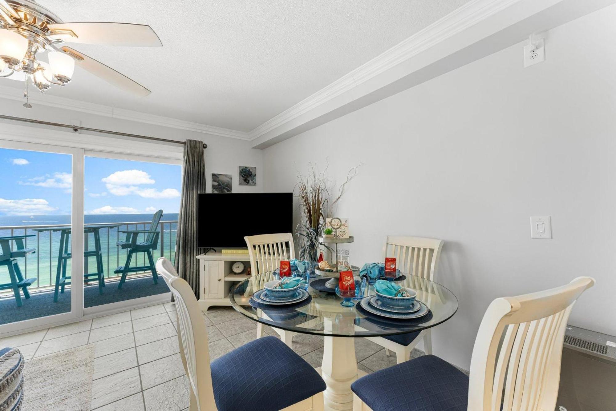 The Summit 1130 Apartment Panama City Beach Luaran gambar