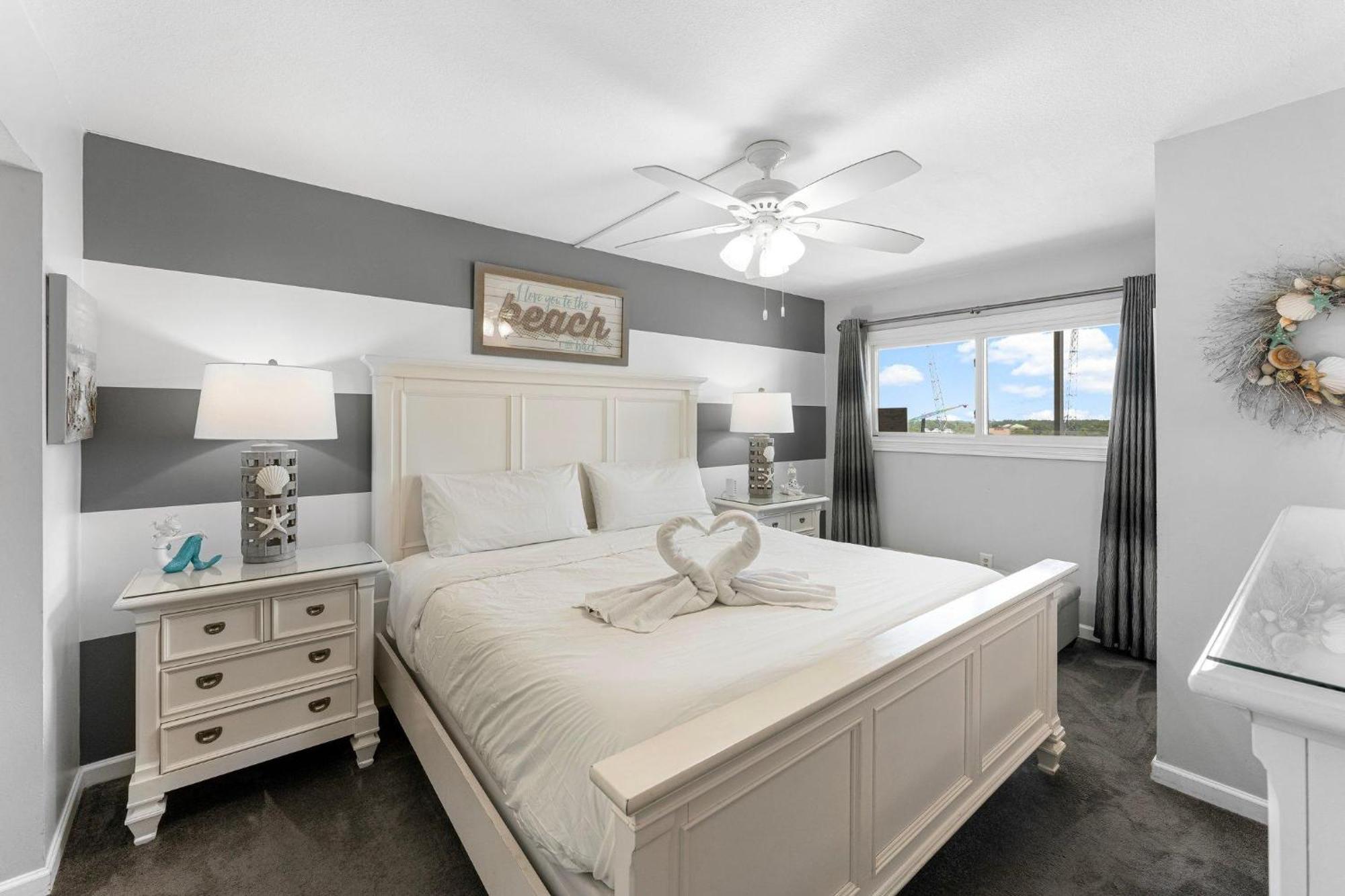 The Summit 1130 Apartment Panama City Beach Luaran gambar