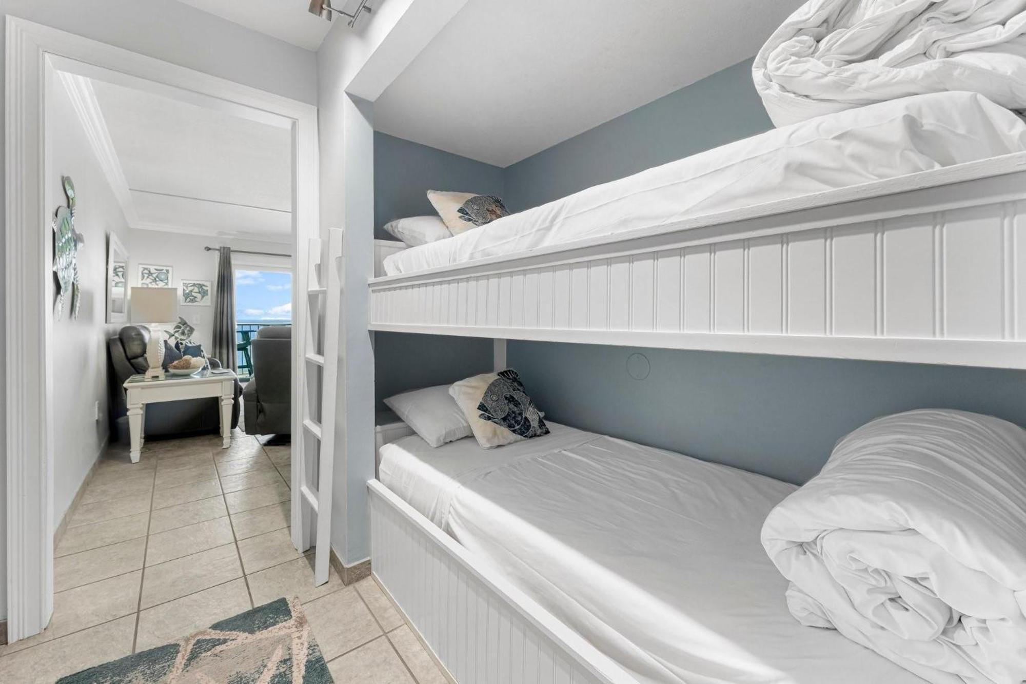 The Summit 1130 Apartment Panama City Beach Luaran gambar