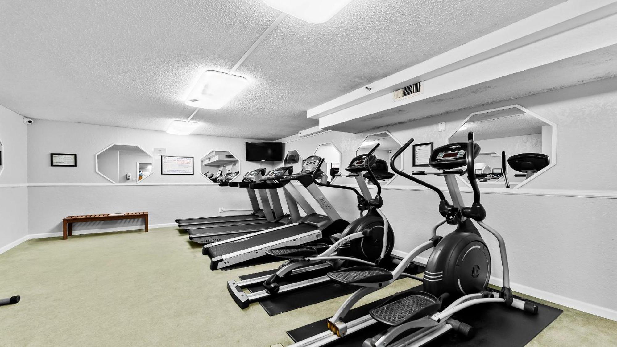 The Summit 1130 Apartment Panama City Beach Luaran gambar