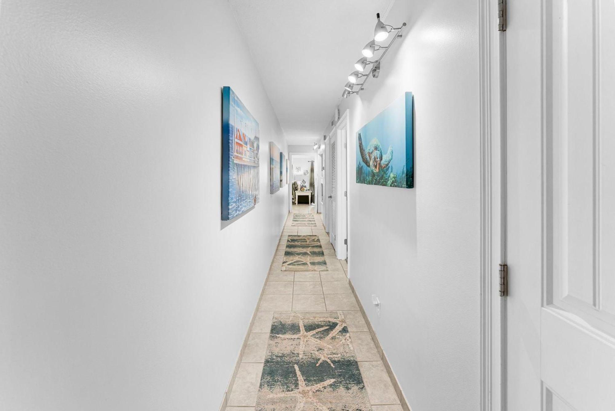 The Summit 1130 Apartment Panama City Beach Luaran gambar