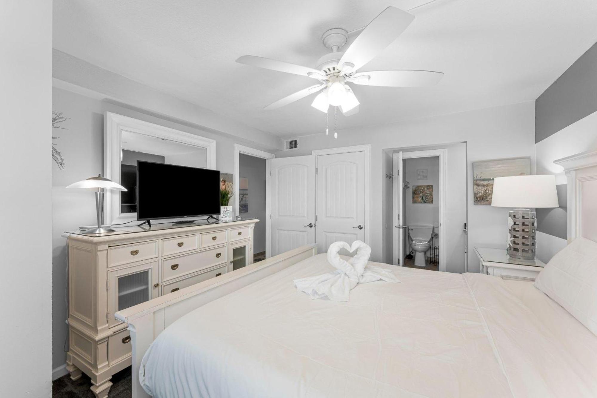 The Summit 1130 Apartment Panama City Beach Luaran gambar