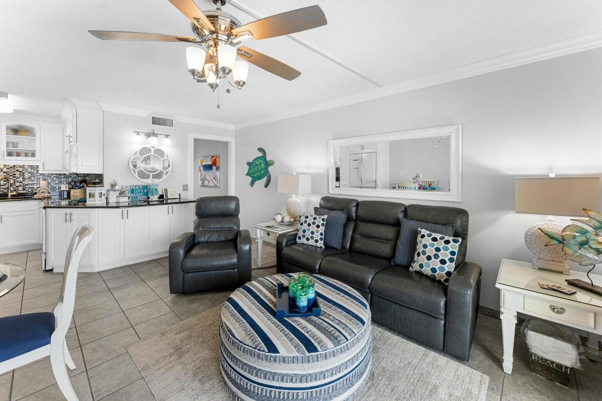 The Summit 1130 Apartment Panama City Beach Luaran gambar