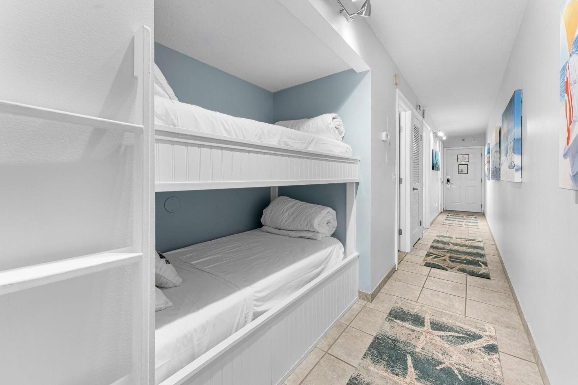 The Summit 1130 Apartment Panama City Beach Luaran gambar
