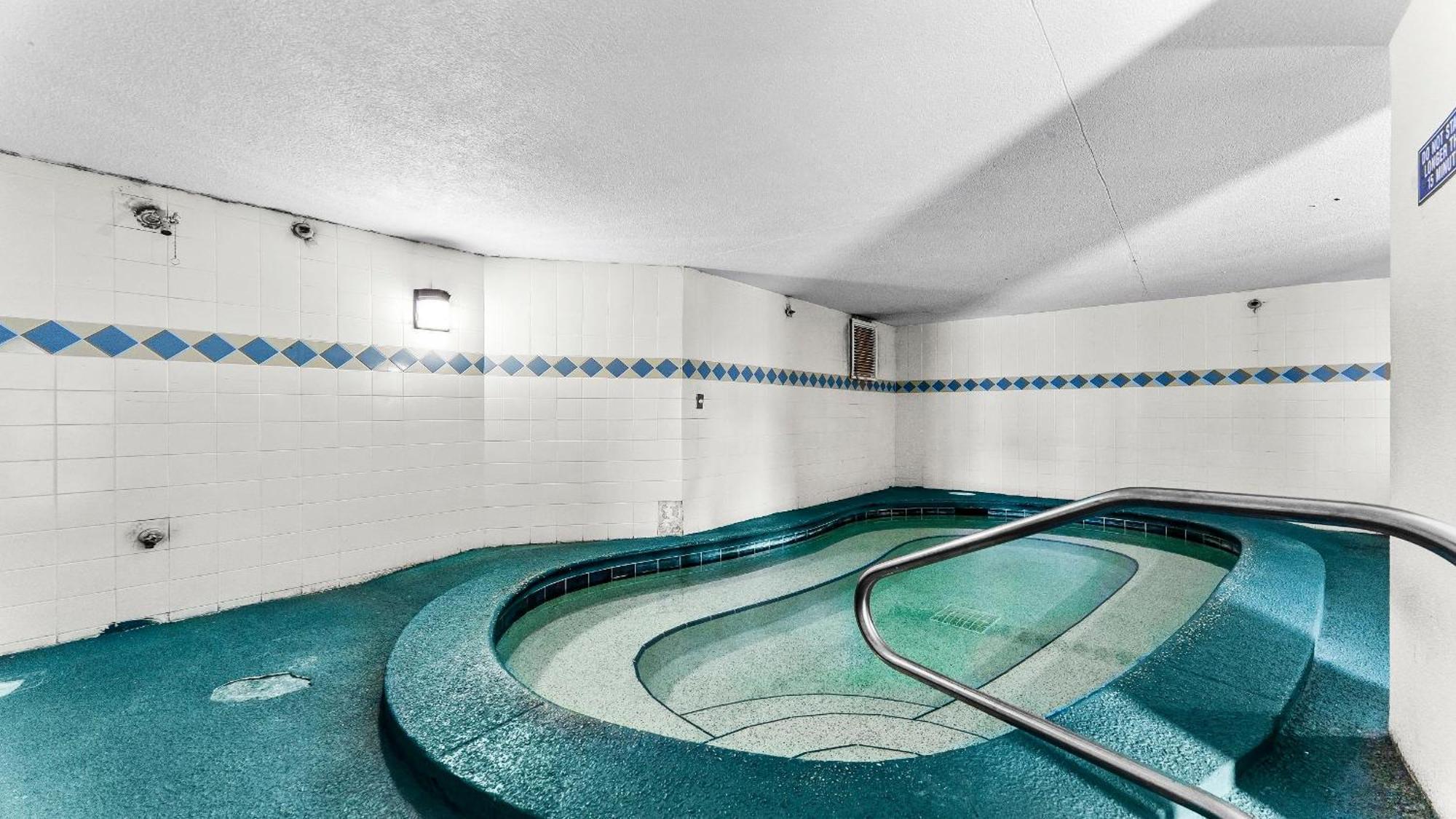 The Summit 1130 Apartment Panama City Beach Luaran gambar