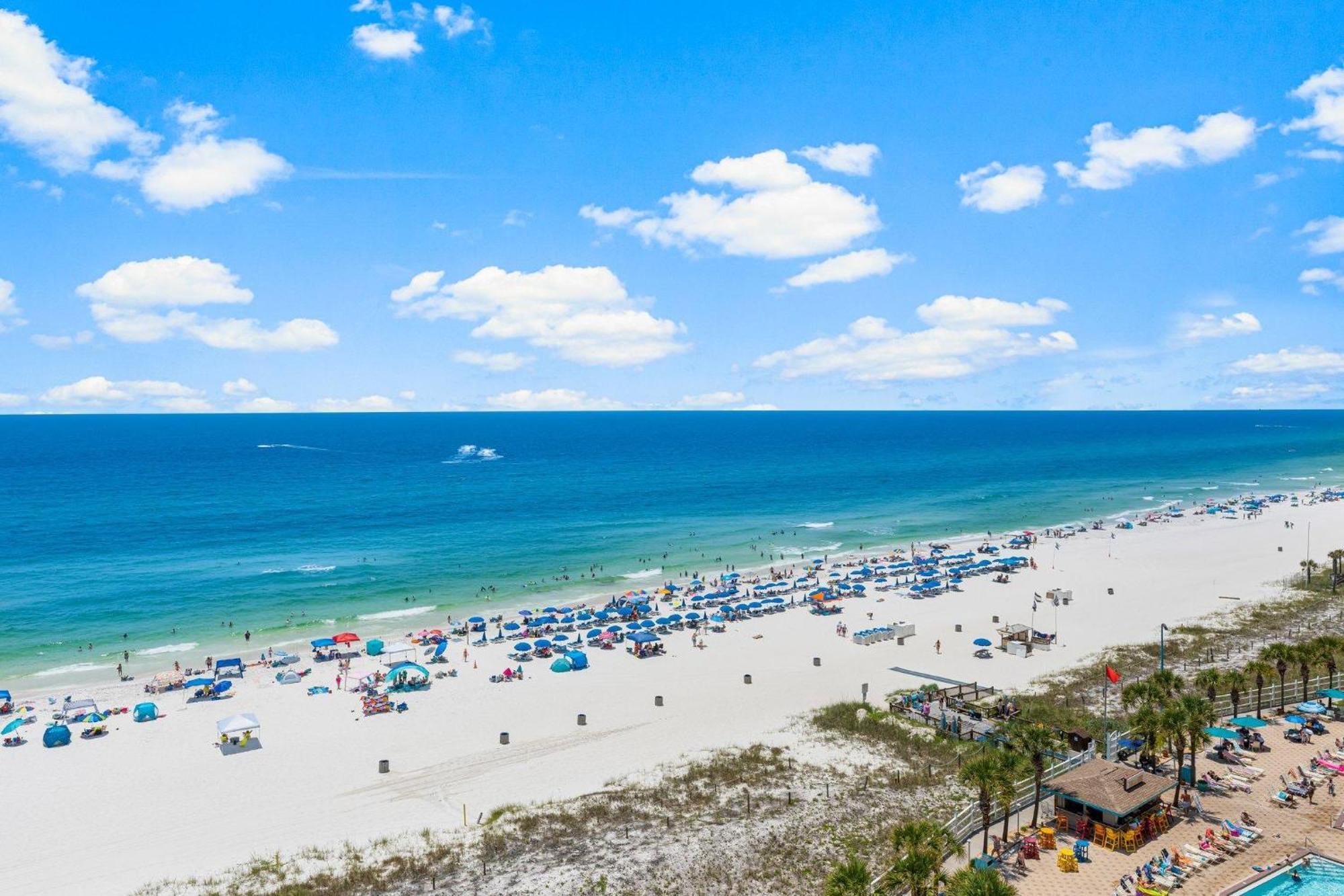 The Summit 1130 Apartment Panama City Beach Luaran gambar