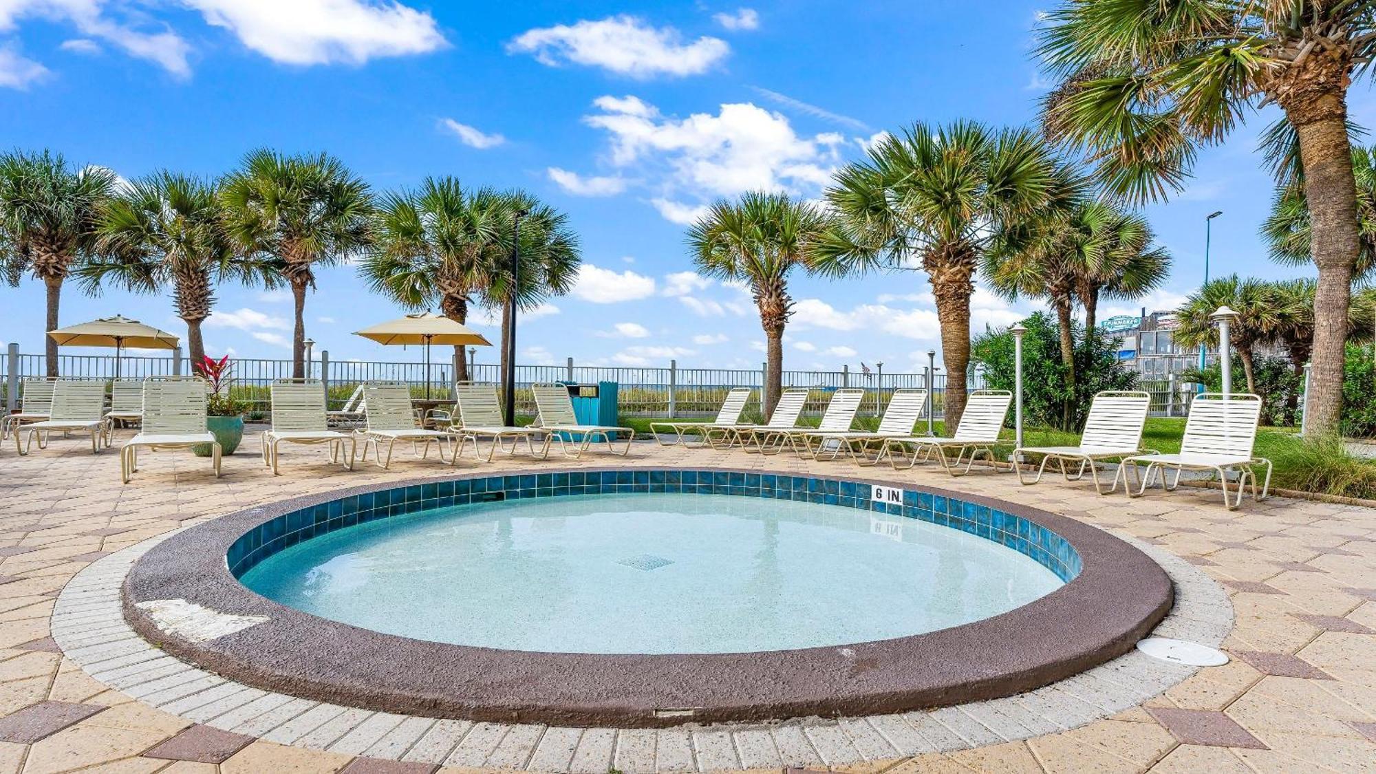 The Summit 1130 Apartment Panama City Beach Luaran gambar