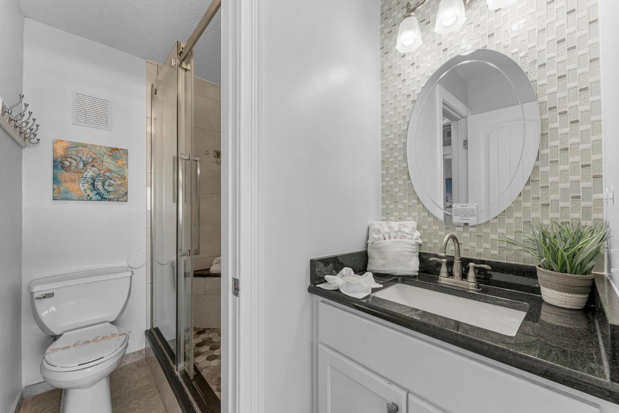 The Summit 1130 Apartment Panama City Beach Luaran gambar