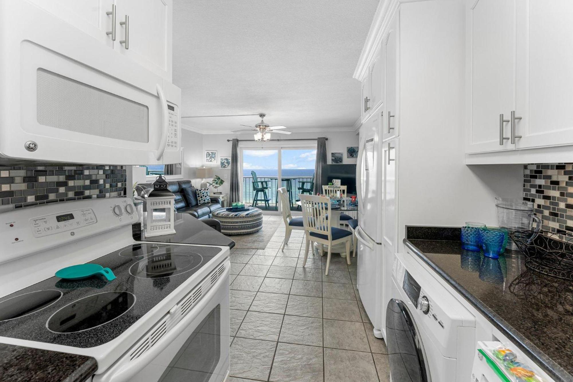 The Summit 1130 Apartment Panama City Beach Luaran gambar